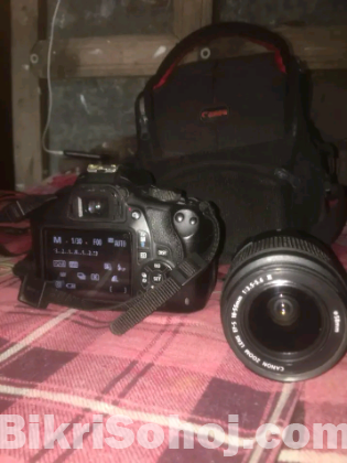 Camera